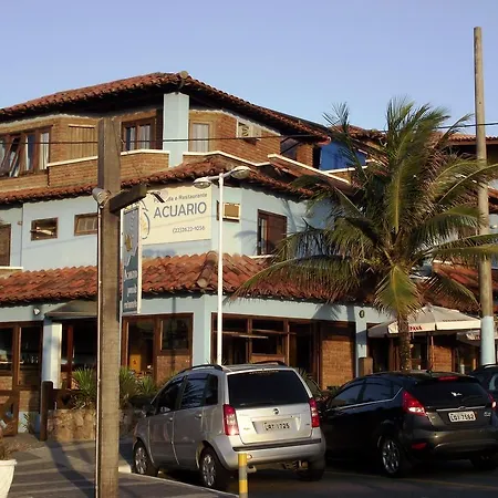 Pousada Acuario-2